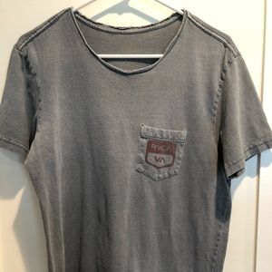 RVCA Tee